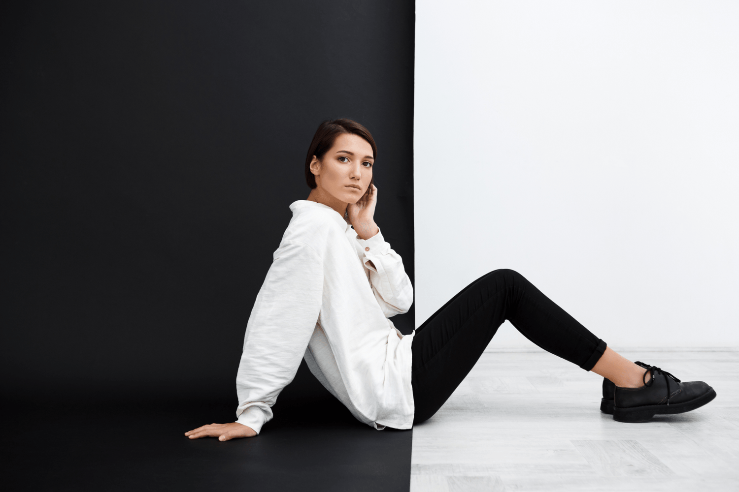 Trousers & Jeans