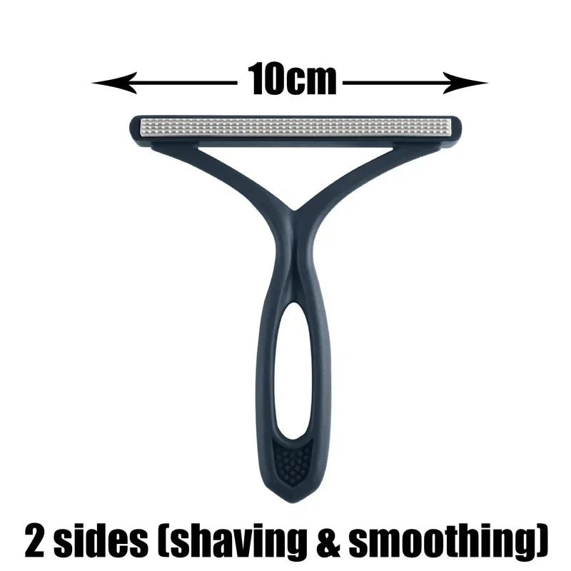 Steam Brush Cat Brush Cats Vaporizer Pet Hair Brush Remover Pets Cleaning Steamy Spray Massage Comb 3In1 Grooming Supplies